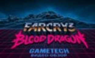 Far Cry 3: Blood Dragon — выход дракона
