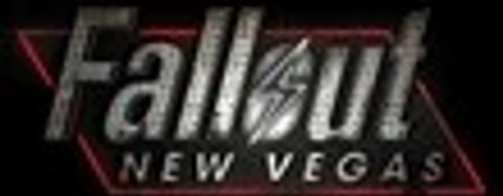 Fallout: New Vegas этой осенью. Первый тизер