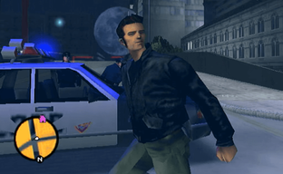 GTA 3 портировали на SEGA Dreamcast и показали с русской локализацией