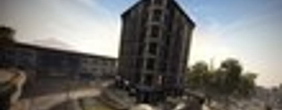 SKATE 3: новые детали 