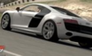 Forza Motorsport 3 на золоте. Демо-версия 24 сентября