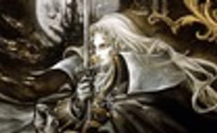 Konami готовится анонсировать Castlevania the Adventure ReBirth 