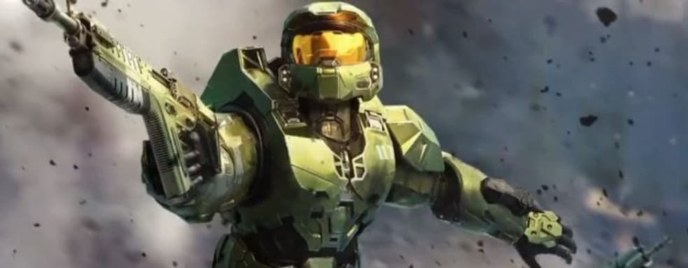 Создатели лучших карт для Halo Infinite уходят. Студия их просто игнорировала