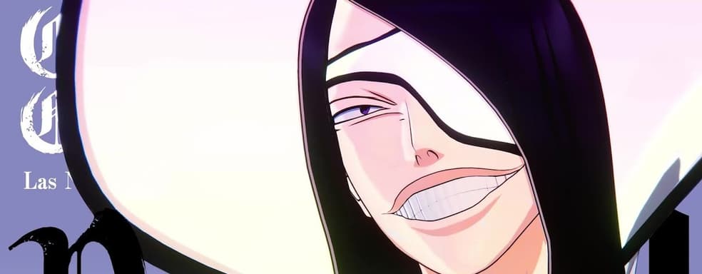 Bleach: Rebirth of Souls Trailer Shows Nnoitra Obsessed with Power