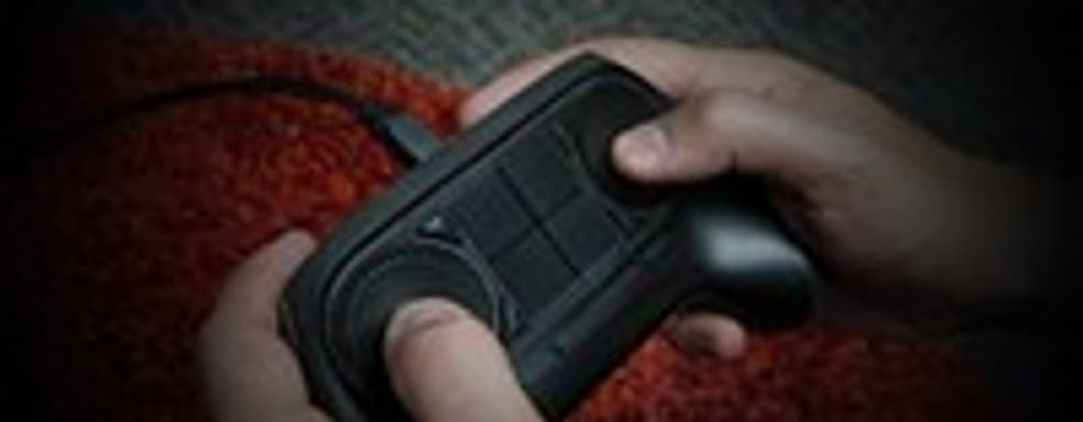 Valve анонсировала Steam Controller