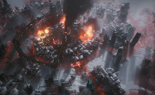 Время релиза Frostpunk 2. Разработчики рассказали о запуске игры для владельцев премиальных изданий и обычных