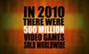 AggreGame: индустрия видеоигр в 2010 году