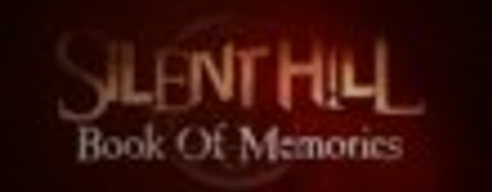Launch-трейлер Silent Hill: Book of Memories