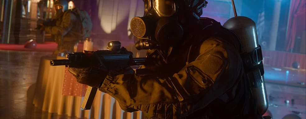 В мультиплеере Black Ops 6 можно будет использовать игроков в качестве живых щитов