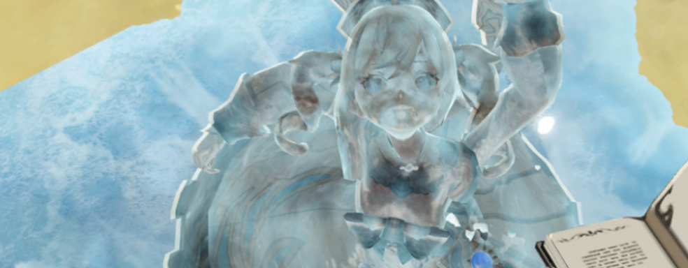 В Genshin Impact запускают событие с открытками. В Альпах может появиться точка телепортации