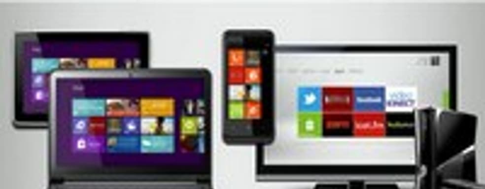 Слух: после Windows 8 выйдет супер-ОС для РС, мобильных устройств и нового Xbox