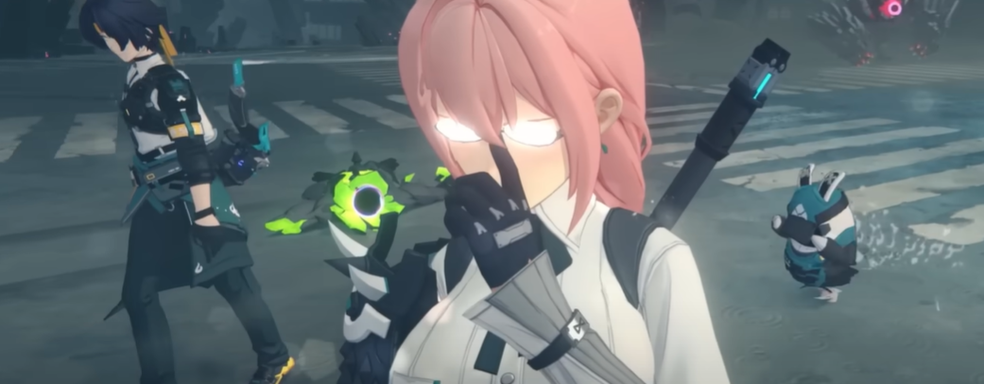 Вышла Zenless Zone Zero. Графику сравнили на ПК, PS5 и смартфонах