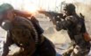 Покупатели GeForce RTX получат в подарок Battlefield V