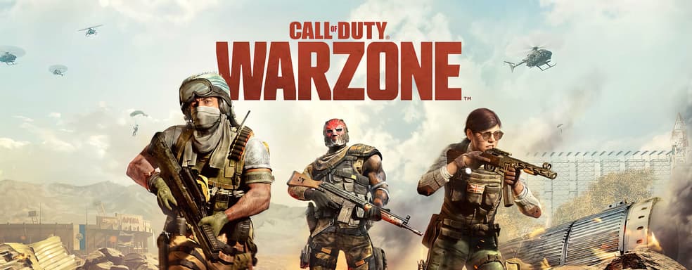 Call of Duty: Warzone players threaten to quit if Activision doesn't update the cheater reporting system