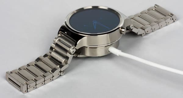 Умные часы Huawei Watch