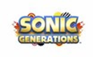 Трейлер Sonic Generations