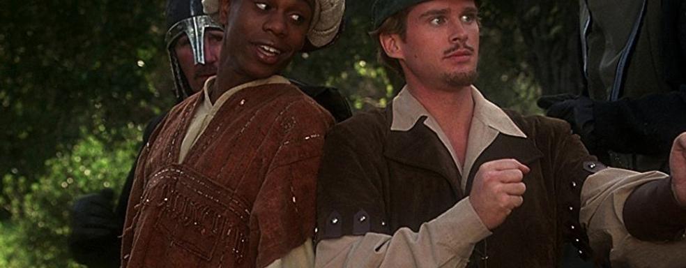 Анонсирована кооперативная игра про Робина Гуда и его товарищей