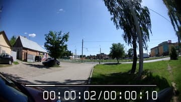 Экшн-камера Olympus TG-Tracker