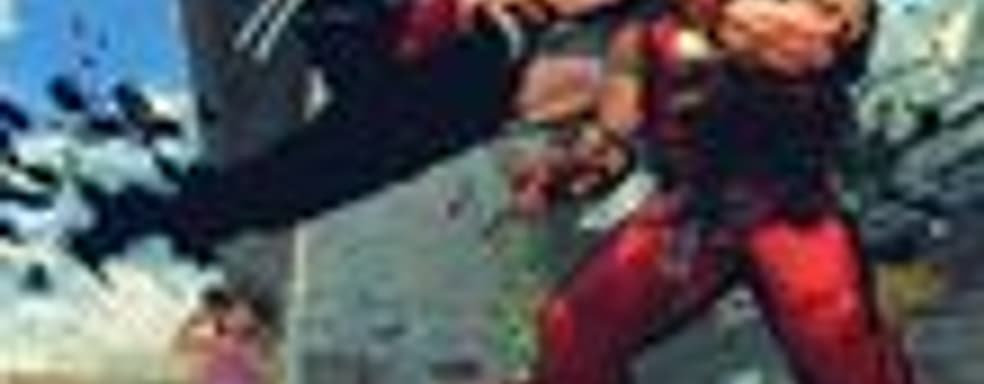 Все костюмы для Street Fighter IV одним дополнением