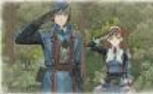 Valkyria Chronicles Remastered saldrá a la venta en mayo