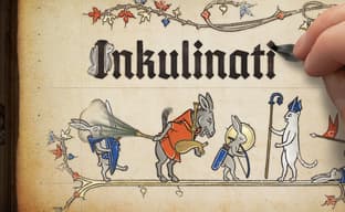 Бесящее средневековье! Обзор Inkulinati (ранний доступ)