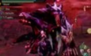 Toukiden: The Age of Demons в продаже