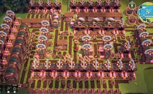 «Мимишная» стратегия с автоматизацией Oddsparks выйдет в мае в полной версии