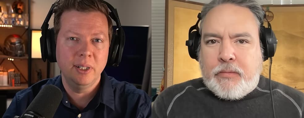 Покупка Ubisoft компанией Microsoft была бы неразумной — бывший руководитель PlayStation