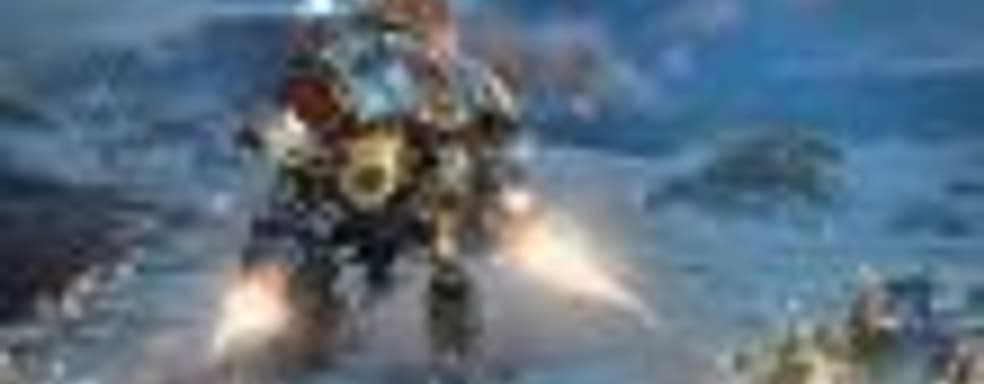 Оценки Warhammer 40000: Dawn of War III – достойное продолжение серии не без недостатков