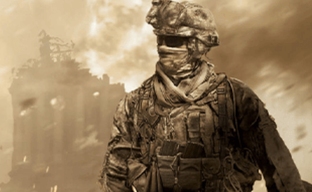 Activision Blizzard закрыла фанатскую Call of Duty. Разработку мода SM2 свернули