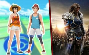 Шрейер: одна из мобильных игр Warcraft будет похожа на Pokemon GO