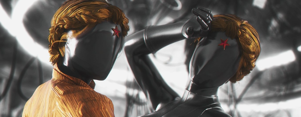 Atomic Heart не выйдет на консолях в России, а на ПК это эксклюзив VK Play