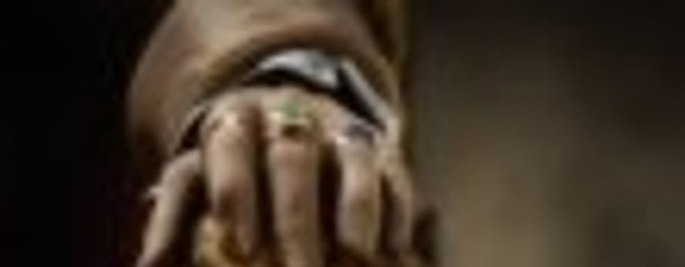 Тизер Assassin's Creed 3 - Tyranny Of King Washington DLC 