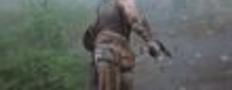 Максимальная чёткость – мод для The Elder Scrolls V: Skyrim добавляет в игру текстуры в разрешении 8К