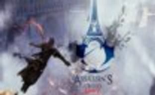Assassin’s Creed Unity задержится на две недели
