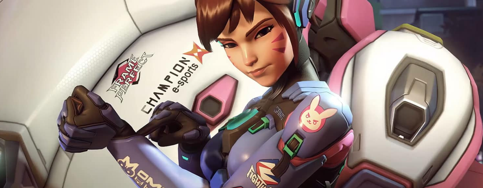 Менеджер Overwatch 2 чуть не слил новый PvE-контент на трансляции