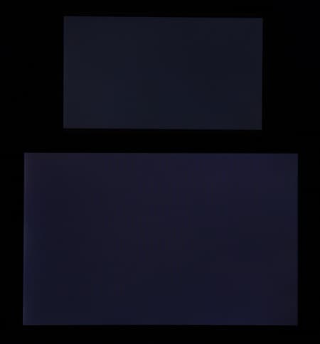 Обзор смартфона Sony Xperia X. Тестирование дисплея