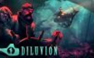 Diluvion: Земля после Великого потопа