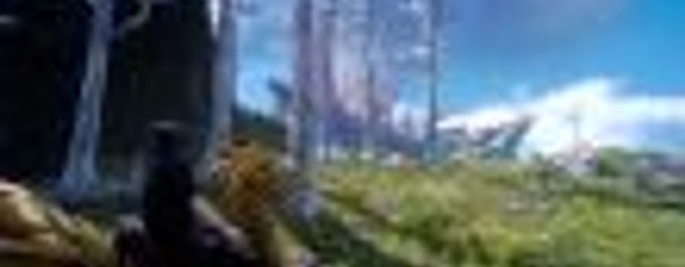 Сюжетный TGS-трейлер Final Fantasy XV с русскими субтитрами