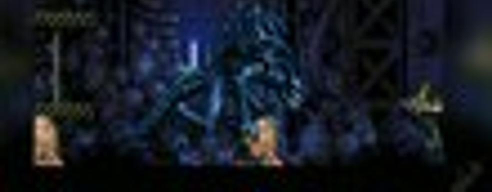 Игровой ролик Aliens: Infestation