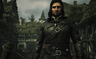 Представлен трейлер и скриншоты I, the Inquisitor — боевика по тёмному фэнтези польского писателя Яцека Пекары