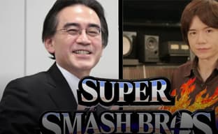 Серии Super Smash Bros не существовало бы без Сатору Ивата — создатель игры