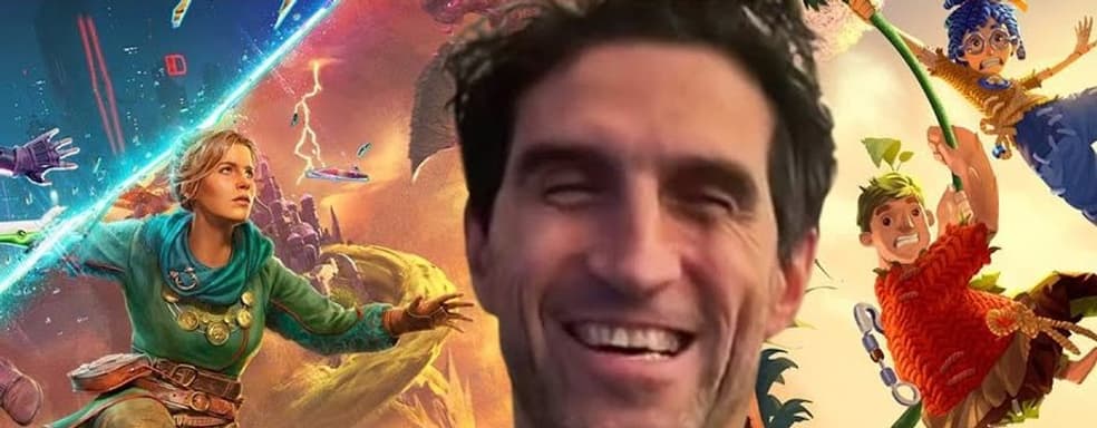 Разработчики It Takes Two не продаются и не «будут делать глупостей»