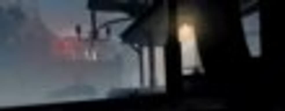 20 минут Wolfestein: The Old Blood