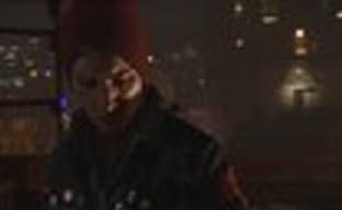 Демонстрация inFamous: Second Son - темная сторона 