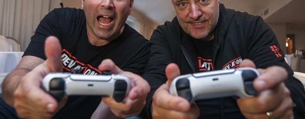 Создатели Call of Duty приступят к разработке AAA-эксклюзива для PlayStation 5 в 2022 году