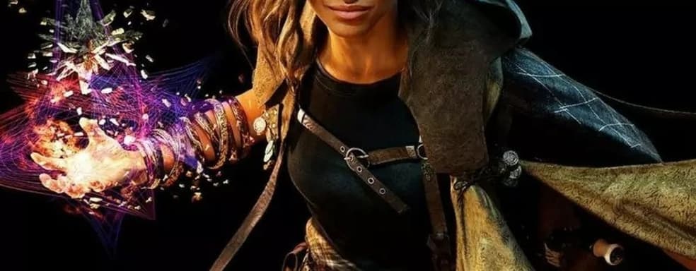 Gamer shares impressions of 7 hours in Forspoken on PS5. This is Square Enix's first next-gen game