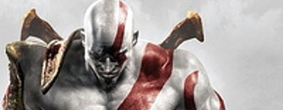 God of War Saga и inFamous Collection в августе