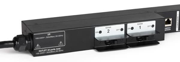 Блок распределения питания Aten Energy PDU PE1324 Блок распределения питания Aten Energy PDU PE1324