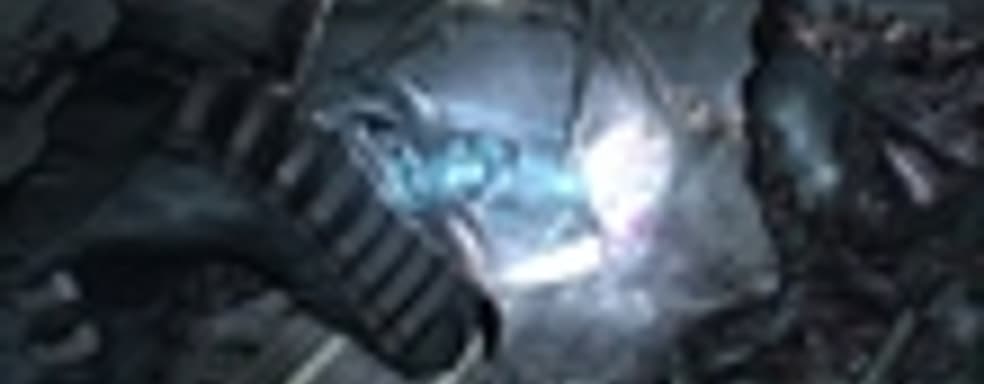 Новые скриншоты (Dead Space, Project Origins, HAZE...)